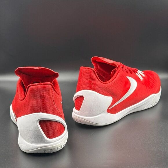 Nike HyperChase TB Runner 'University Red' - Picture 10 of 11